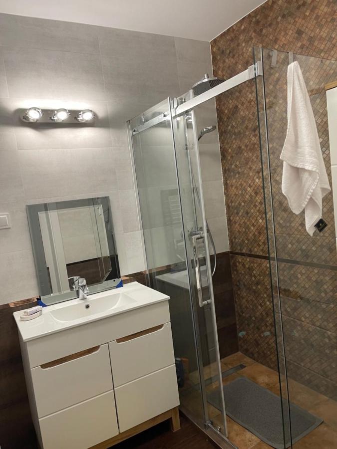 Luxury Maslice Apartment فروتسواف المظهر الخارجي الصورة