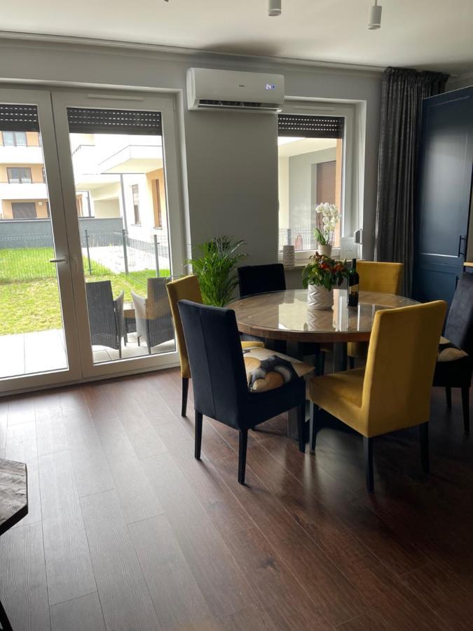 Luxury Maslice Apartment فروتسواف المظهر الخارجي الصورة